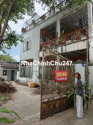 Chính chủ bán gấp biệt thự và 10 phòng trọ có hơn 500m2 thổ cư