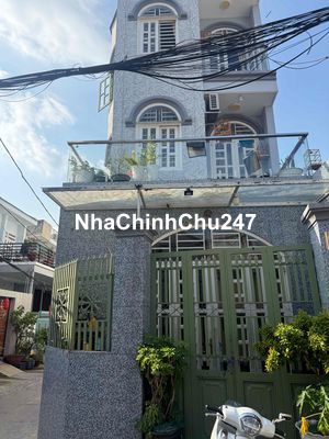 Bán nhà chính chủ
