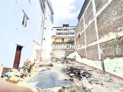 Chính Chủ Bán Đất Mặt Ngõ Chính . Hai OTo Chánh Nhau Mễ Trì Thượng