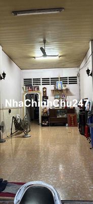 Bán nhà chính chủ