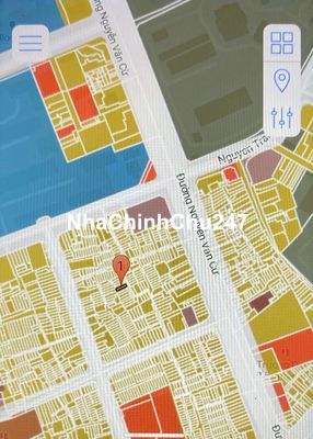 Chính chủ bán nhà trung tâm Q5, bước sang đường là Q1