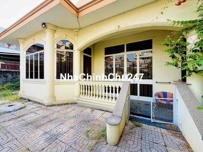 Villa Cổ gần 50 năm 462m ngang 14m dài 33m