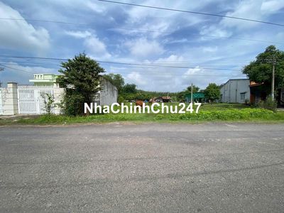 CHỦ NGỘP 3 LÔ LIỀN KỀ 18X40= 720M2 SHR TC SÁT TRƯỜNG HỌC CHỢ GIÁ 660TR