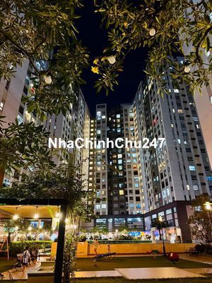 🌇 CHÍNH CHỦ BÁN CĂN HỘ RICHSTAR –2PN SANG TRỌNG, VIEW LANDMARK Chill ✨