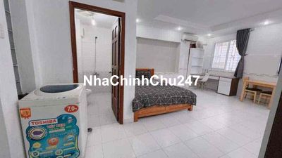 Căn hộ chính chủ 40m2 ngay Khu Nam Long Quân 7
