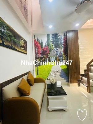 VỠ KẾ HOẠCH SINH THÊM CON CHỦ CẦN ĐỔI NHÀ TO, BÁN CĂN NGAY P. 8 GÒ VẤP