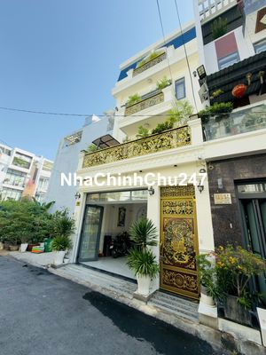 Bán Nhà Chính Chủ Huyện Nhà Bè