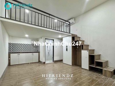 PHÒNG DUPLEX GÁC CAO GIÁ RẺ MỚI 100% NGAY CẦU CHỮ Y QUẬN 8