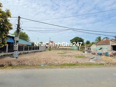 Chính chủ cần bán 3lô đất thổ cư ngay trung tâm Thị xã Trảng Bàng