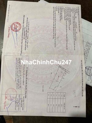 chính chủ bán 7000m2 đất mặt tiền đê EC