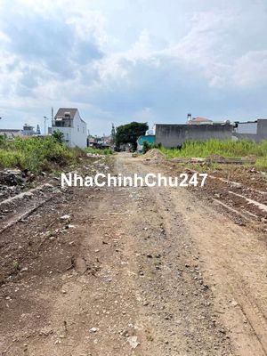 CHÍNH CHỦ Bán gấp đất kinh doanh, đầu tư có dòng tiền