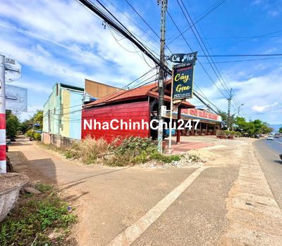 Hẻm chính cách võ văn kiệt 30m