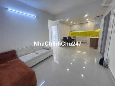 Chú Sáu cần bán gấp chung cư 1050