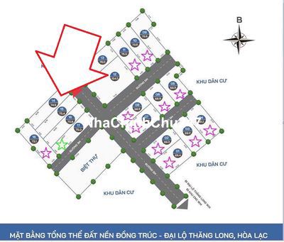 CHÍNH CHỦ CẦN BÁN ĐẤT 94,9 M2, GẦN KHU CNC, GẦN ĐƯỜNG LỚN