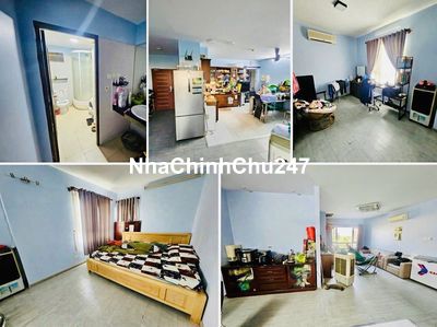 3 PHÒNG NGỦ 115M2 NHÀ SẴN NỘI THẤT NHƯ HÌNH NHẬN NHÀ NGAY KHU VĂN MINH