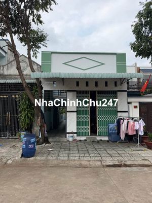 Chính chủ cần bán dãy trọ Kế bên chợ MP3 150m2/1,35 tỷ thu nhập 10tr