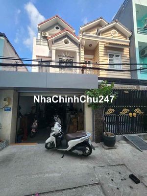 1ĐỜI CHỦ-HẺM XE TẢI -803 HUỲNH TẤN PHÁT-GIẢM 500TR-TẶNG NỘI THẤT