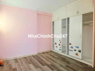 Bán căn hộ chính chủ