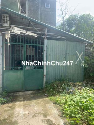 Bán đất chính chủ đại tự 