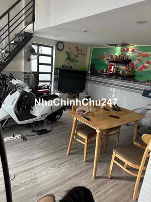 Bán nhà chính chủ