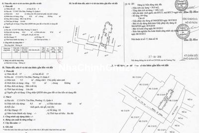 cần bán nhà chính chủ