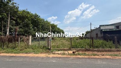 Định cư nước ngoài - Chính chủ cần bán đất siêu đẹp
