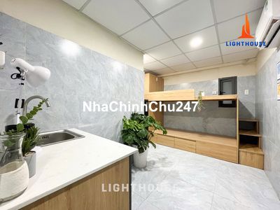 🥰CHỈ 3X - RINH NGAY CĂN HỘ FULL NT HIỆN ĐẠI CHÍNH CHỦ NGAY GÒ VẤP