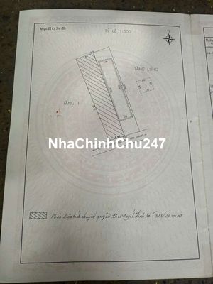 Chính chủ cần bán gấp lô đất diện tích lớn gần trường đại học kinh tế