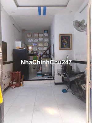 EM CHÍNH CHỦ 100% CẦN BÁN NHÀ