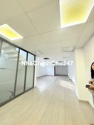 Chính chủ Bán Tòa nhà 9 Tầng - Mặt Tiền Đường 3/2, Q10 -  Giá 90 Tỷ