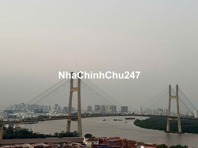 CHÍNH CHỦ BÁN CĂN LUXGARDEN QUẬN 7- TẦNG 16- 131M