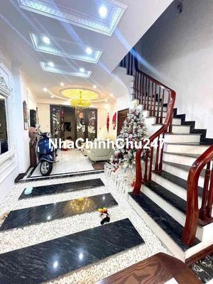 🏘️BÁN NHÀ PHỐ CHU HUY MÂN - 106M2 - SÁT VINHOMES - CHỈ 12.X TỶ💰💰