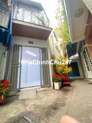 CHÍNH CHỦ BÁN, CHỈ HƠN 2 TỶ - CÓ NGAY NHÀ 3 PN SÁT CC HIM
