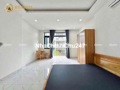 CHỦ TRỐNG LẠI CĂN GỐC SÀN 30m2 THOÁNG NGAY VƯỜN LÀI - LUỸ BÁN BÍCH🔥