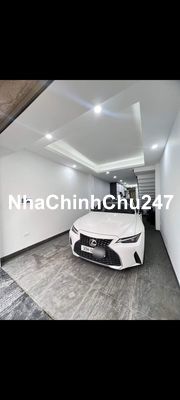Em chính chủ bán nhà Tư đình dt 60m, gara ôtô, 5 tầng, giá 13.5 tỷ
