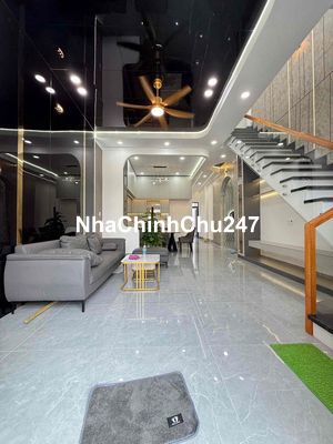 NHÀ TRUNG TÂM BIÊN HOÀ — CĂN HIẾM ĐẸP KHÓ TÌM