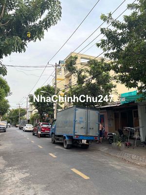 Nhà Phước Bình Đường Thông Chính Chủ Lâu đời . Sổ Vuông Đẹp Tại Nhà