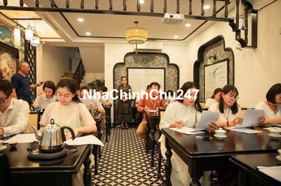 DT 8x13m - Nhà 29 Cao Bá Nhạ, Quận 1 - 4TẦNG, GIÁ RẺ 6x, CHÍNH CHỦ