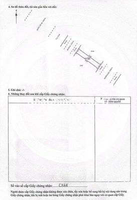 CHÍNH CHỦ BÁN GẤP LÔ HAI MẶT TIỀN TRƯỚC SAU QL 1K VÀ D2 CHÂU THỚI 