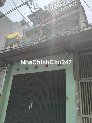 CHỦ NGỘP BÁN GẤP – VỊ TRÍ ĐỈNH KẾ BỆNH VIỆN QUẬN 11