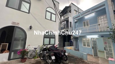 BÁN NHÀ GẦN CẦU CHỮ Y, DT 70M2 4PN SHR GIÁ CHỈ 5.5 TỶ TL
