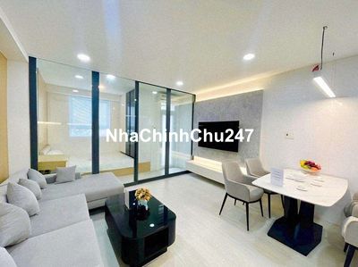 NOXH DĨ AN FULL NỘI THẤT CỰC ĐẸP - GIÁ GỐC CHỦ ĐẦU TƯ 