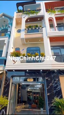 Chủ cần bán nhà mới đẹp , sổ hoàn Công