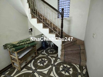 chính chủ bán nhà khu thanh am