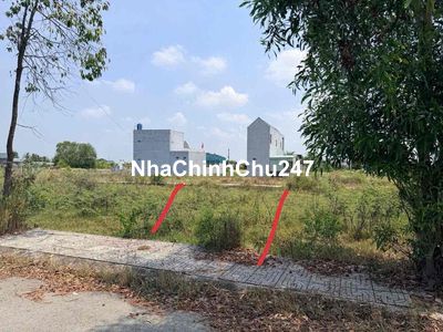 🔥 CHÍNH CHỦ CẦN BÁN LÔ ĐẤT LONG CANG – VỊ TRÍ VÀNG ĐẦU TƯ SINH LỜI 🔥