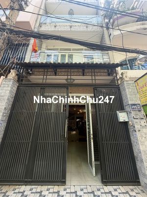 CHÍNH CHỦ BÁN NHÀ 544/21 LẠC LONG QUÂN, Q.11 (ĐẦM SEN) -GIÁ 15 TỶ (TL)
