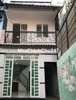 CHÍNH CHỦ BÁN GẤP NHÀ 44M2, 3.3TY bớt lộc