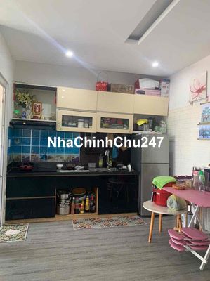Chủ cần bán căn chung cư 12T - 2PN giá rẻ nhất thị trường