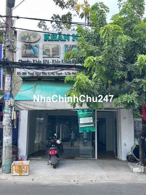 Bán gấp nhà Thoại Ngọc Hầu, Tân Phú - Sổ hồng riêng - Giá chính chủ