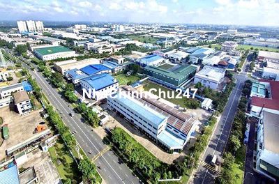 Chính Chủ Bán Lô Đất 250m2 Mặt Tiền Phạm Hồng Thái, Chơn Thành giá tốt